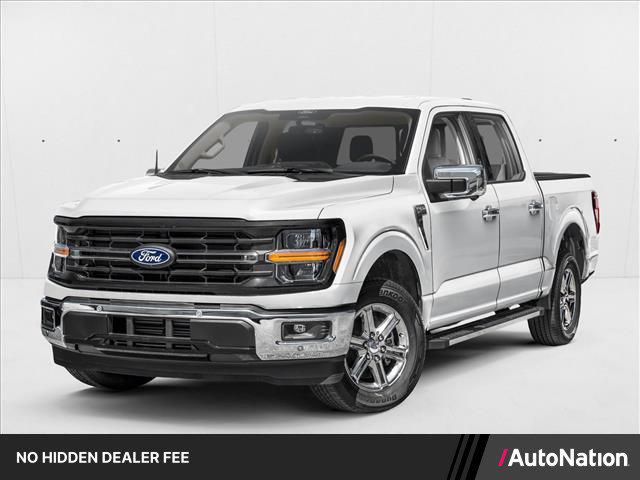 FORD F-150 XLT - 1