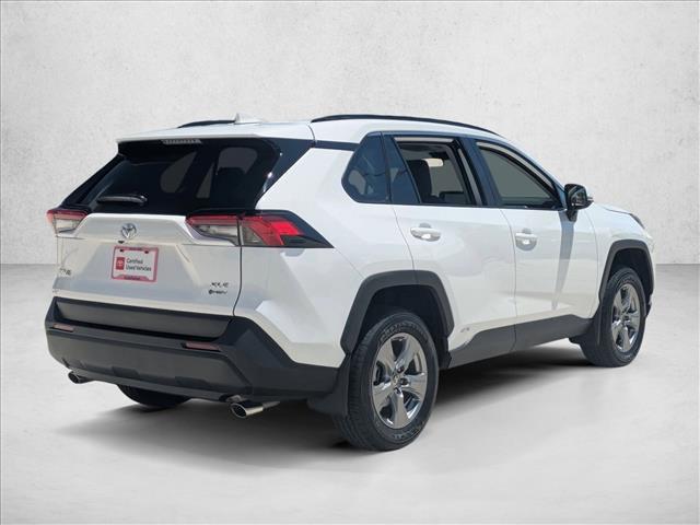 TOYOTA RAV4 - 5