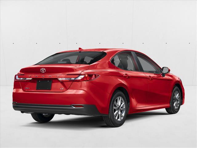 TOYOTA CAMRY - 2