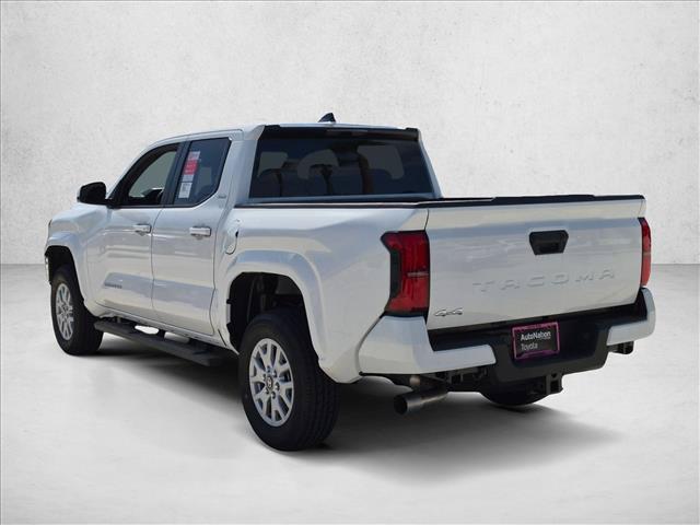 صورة 8 لـ 2026 Toyota TACOMA SR5