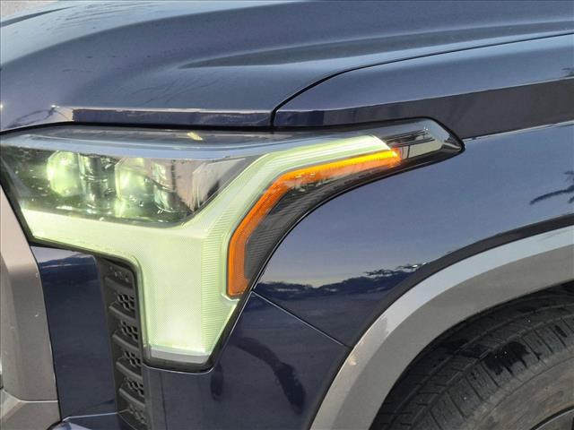 صورة 9 لـ 2023 Toyota TUNDRA 1794 EDITION