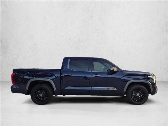صورة 4 لـ 2023 Toyota TUNDRA 1794 EDITION