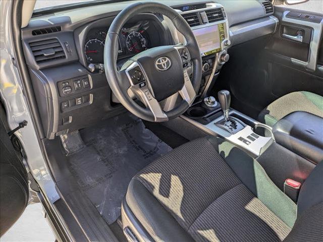 TOYOTA 4RUNNER - 9