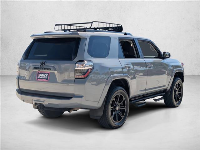 TOYOTA 4RUNNER - 5