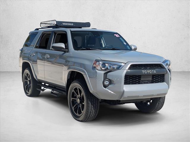TOYOTA 4RUNNER - 3