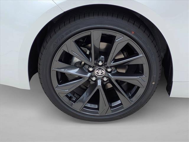 صورة مصغرة 17 لـ 2026 Toyota COROLLA XSE