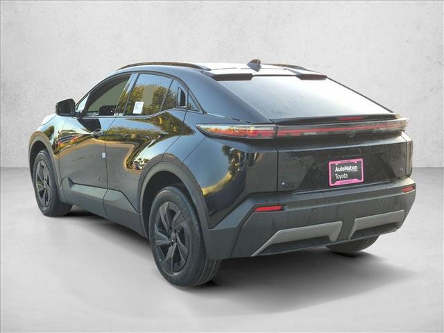 صورة 8 لـ 2026 Toyota C-HR SE