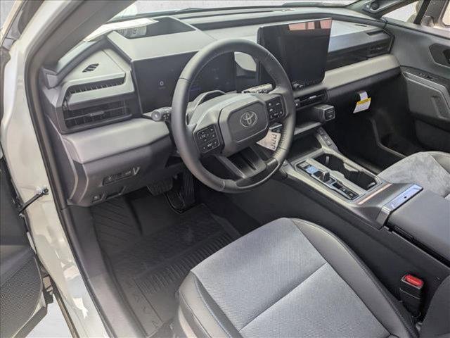 TOYOTA RAV4 - 3