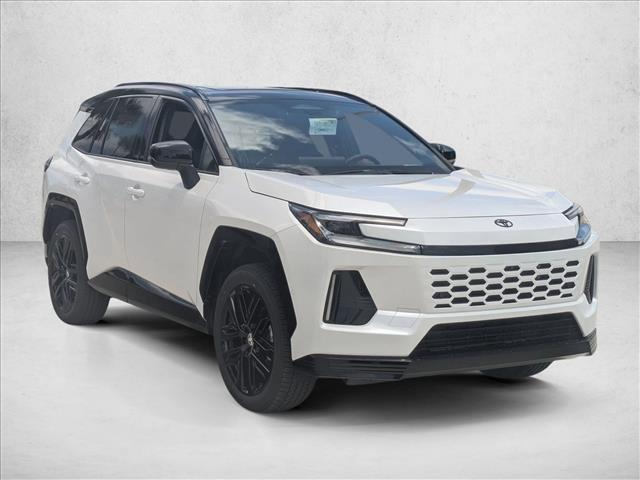 TOYOTA RAV4 - 6