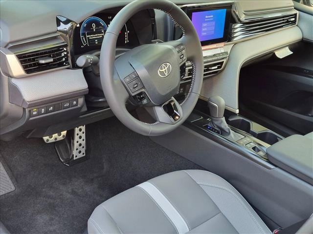 صورة 3 لـ 2026 Toyota CAMRY SE