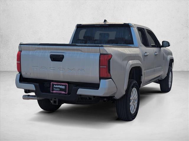 صورة 2 لـ 2026 TOYOTA TACOMA TRD SPORT