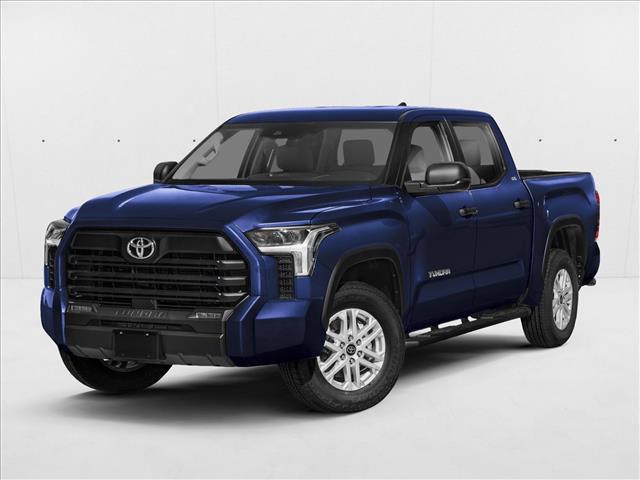 TOYOTA TUNDRA - 1