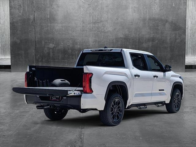TOYOTA TUNDRA - 2