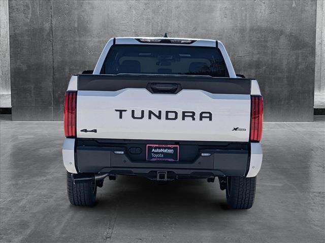 TOYOTA TUNDRA - 8