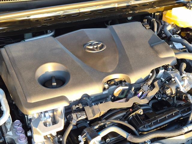صورة مصغرة 15 لـ 2026 Toyota CAMRY SE