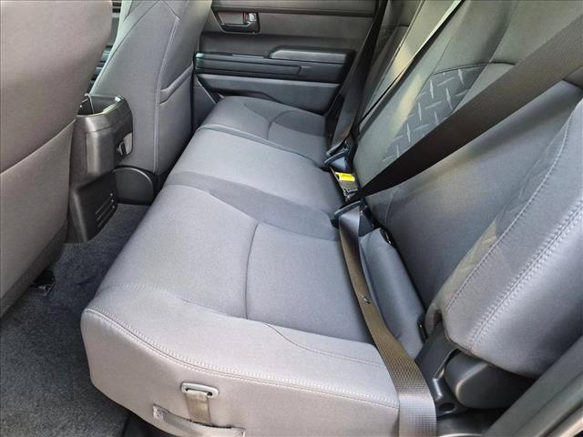 2026 Toyota TACOMA SR5 缩略图 14