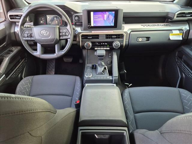 2026 Toyota TACOMA SR5 缩略图 13