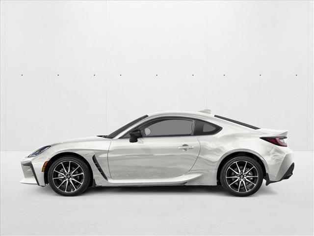 صورة 3 لـ 2026 Toyota GR86 BASE