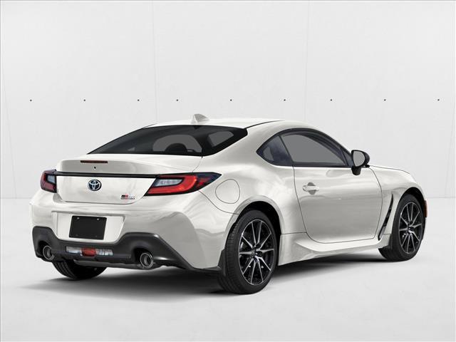 صورة 2 لـ 2026 Toyota GR86 BASE