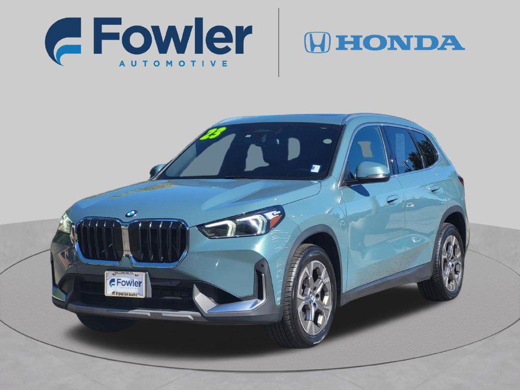 2023 BMW X1 xDrive28i