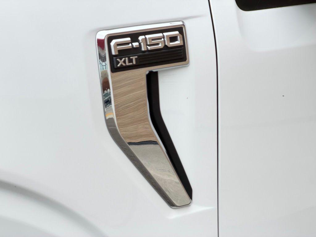 صورة 8 لـ 2025 FORD F-150 XLT