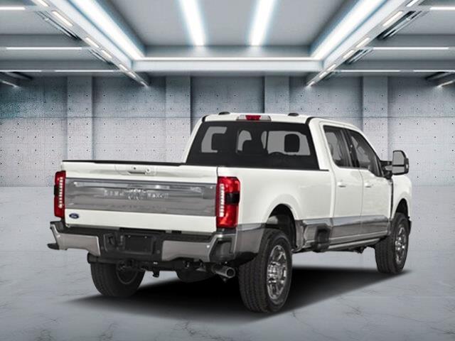 New 2026 Ford F-350 King Ranch