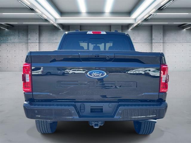 FORD F-150 XLT - 5