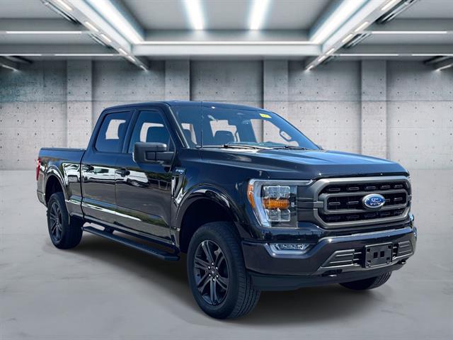 FORD F-150 XLT - 3