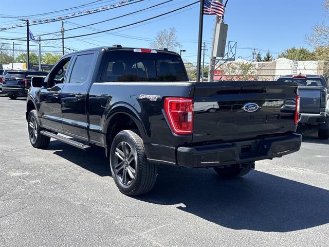 FORD F-150 XLT - 6