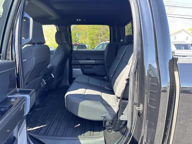 FORD F-150 XLT - 8