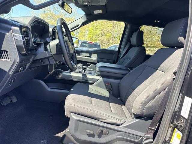 FORD F-150 XLT - 7