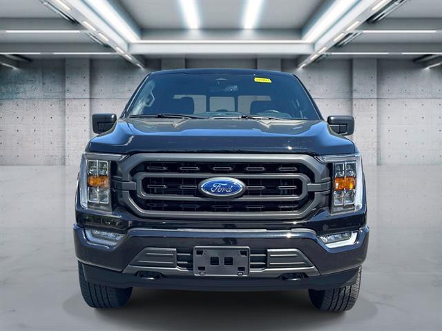 FORD F-150 XLT - 2