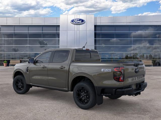 صورة 5 لـ 2026 FORD RANGER LARIAT