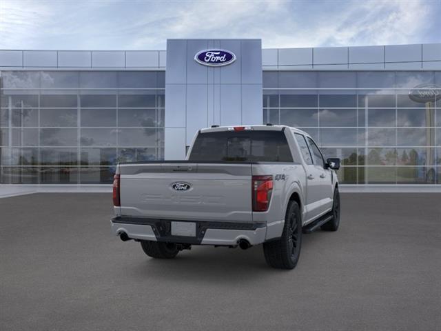 FORD F-150 XLT - 8