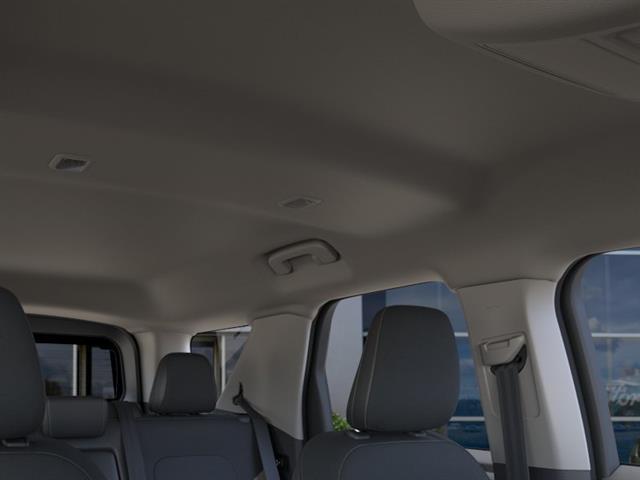 صورة مصغرة 24 لـ 2026 FORD BRONCO SPORT BIG BEND