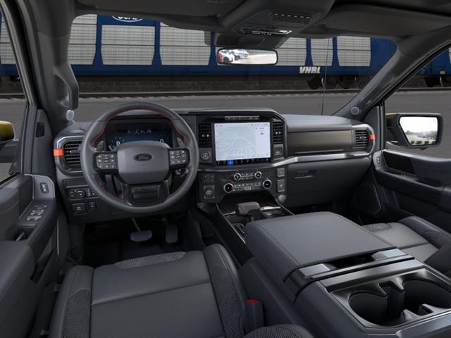 FORD F-150 RAPTOR - 9