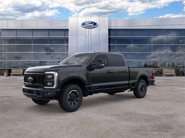 صورة مصغرة 4 لـ 2026 FORD F-250 LARIAT