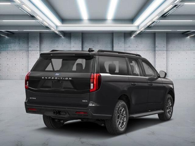 New 2026 Ford Expedition Max Active