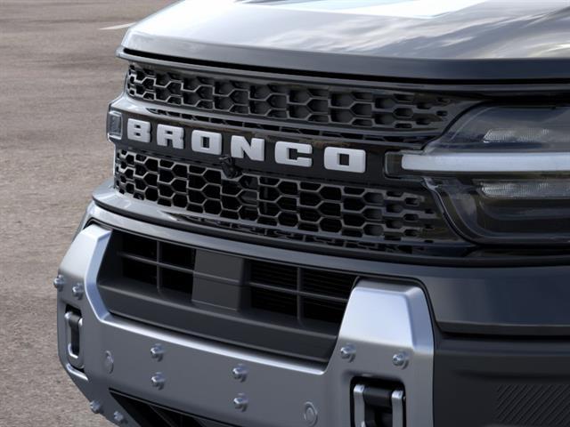 صورة مصغرة 19 لـ 2026 FORD BRONCO SPORT BADLANDS