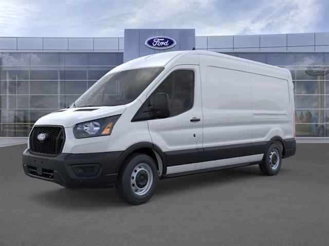 New 2026 Ford Transit-250 148 WB Medium Roof Cargo
