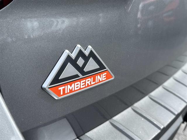 صورة 6 لـ 2022 FORD EXPLORER TIMBERLINE