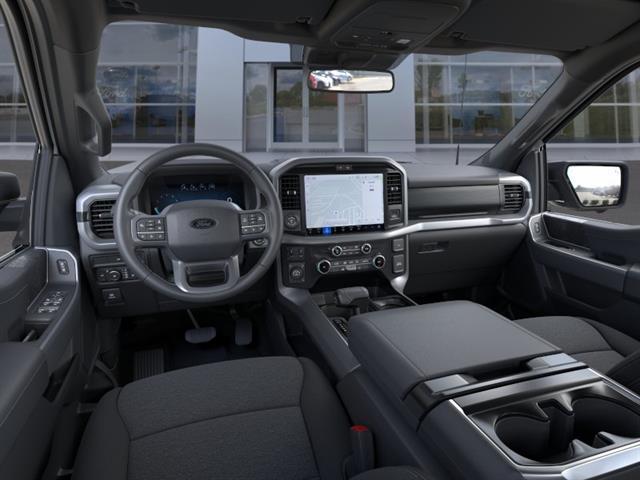 FORD F-150 XLT - 9