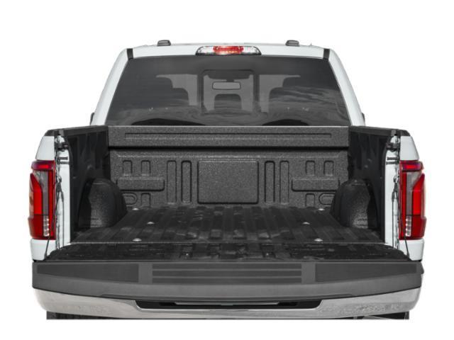2026 FORD F-150 LARIAT — фото 10