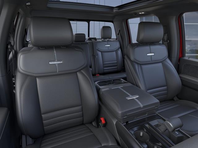 FORD F-150 PLATINUM - 10