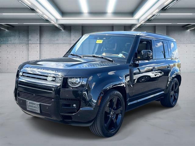 2024 Land Rover Defender