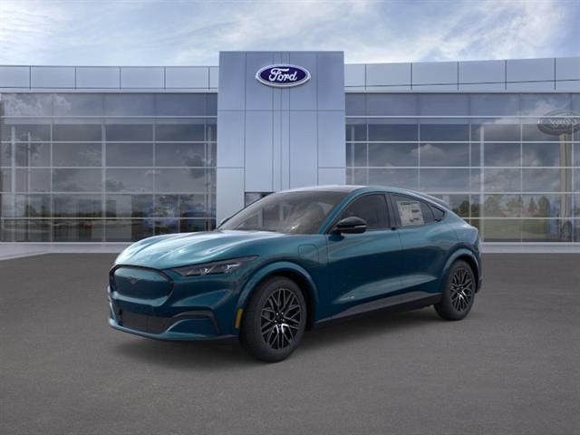 New 2026 Ford Mustang Mach-E Premium