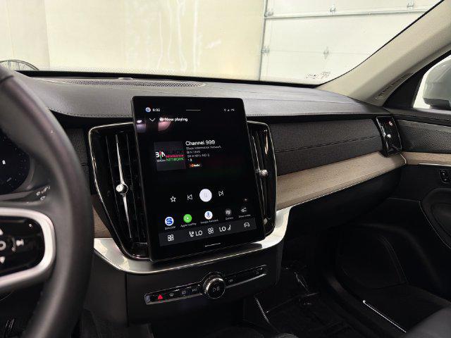 2026 Volvo XC90 PLUS, B6 AWD GAS (MILD HYBRID), GASOLINE, BRI 缩略图 26