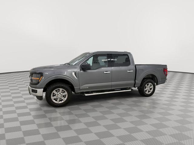 FORD F-150 XLT - 5