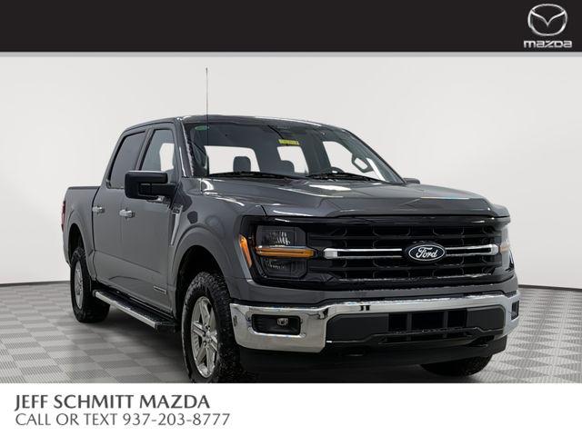 FORD F-150 XLT - 1