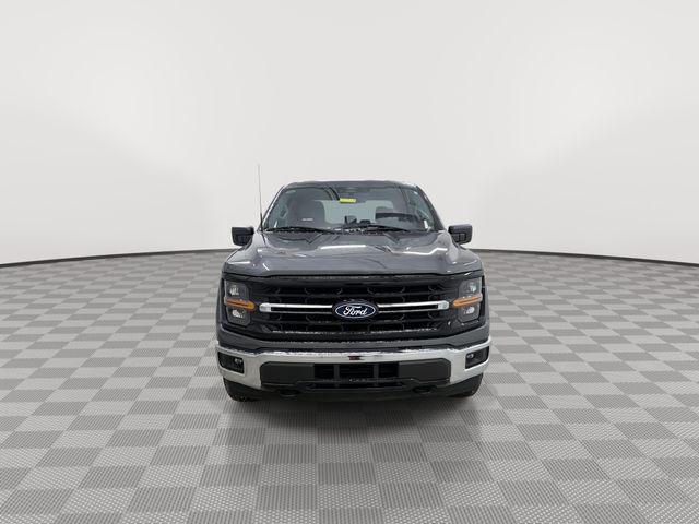 FORD F-150 XLT - 3